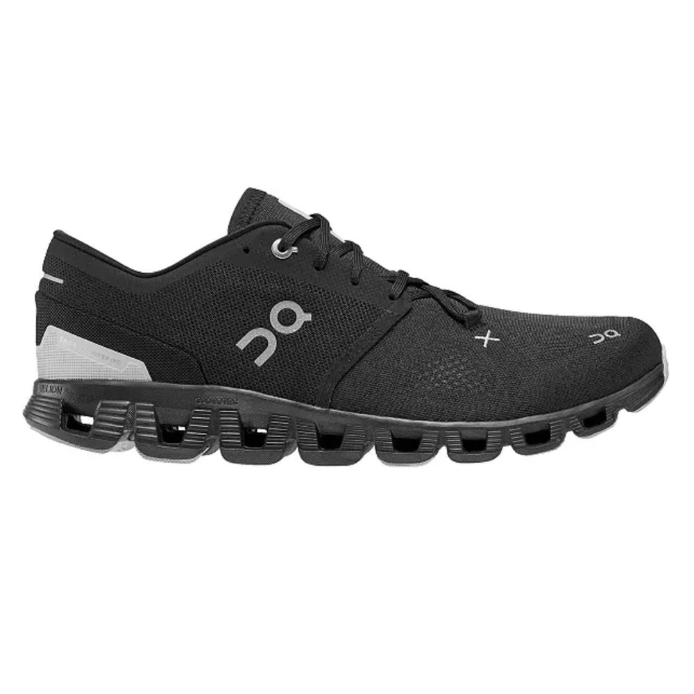 On Women’s Cloud X 3 Sneakers